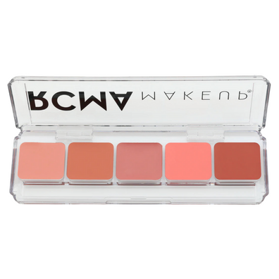 RCMA 5 Part Palette - Blush #1